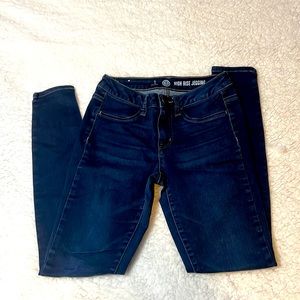 SO High Rise Jegging